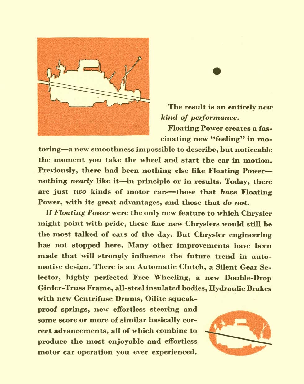 1932 Chrysler Floating Power Folder Page 23